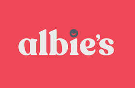 Albie's Albie's